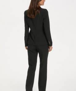 Part Two Taylor Blazer Black
