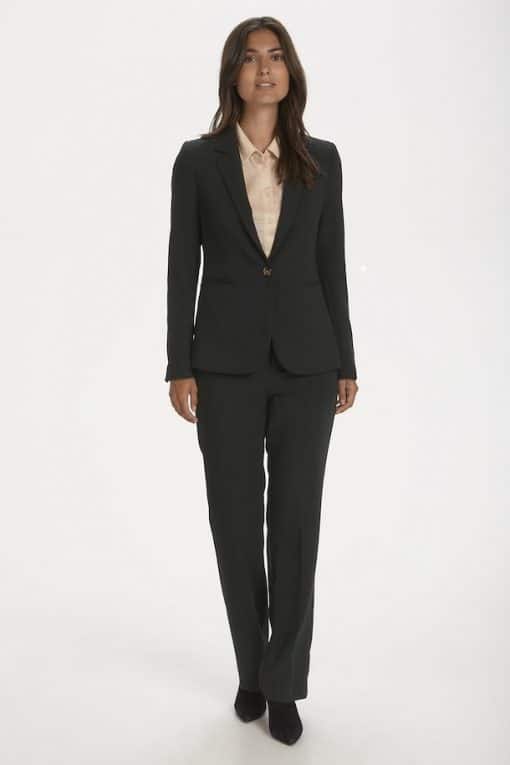 Part Two Taylor Blazer Black