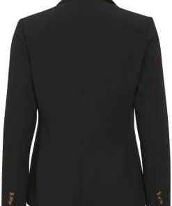 Part Two Taylor Blazer Black