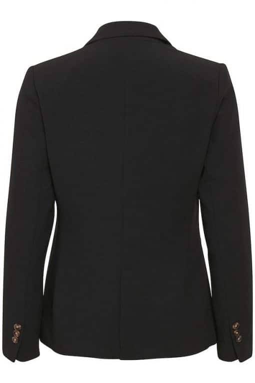 Part Two Taylor Blazer Black
