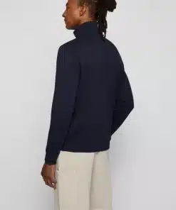 Hugo Boss Zestart Jersey Navy