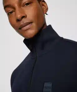 Hugo Boss Zestart Jersey Navy
