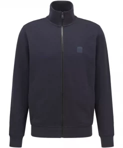 Hugo Boss Zestart Jersey Navy