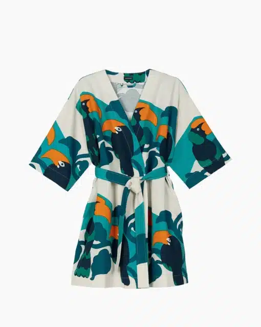 Marimekko Pepe Bathrope