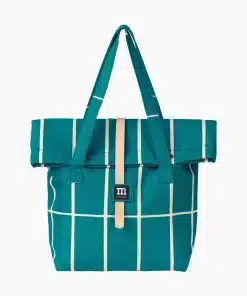 Marimekko Tiiliskivi Picnic Bag