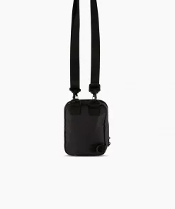 Champion Mini Shoulder Bag Black