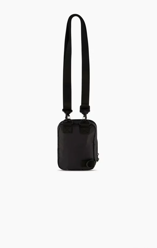 Champion Mini Shoulder Bag Black