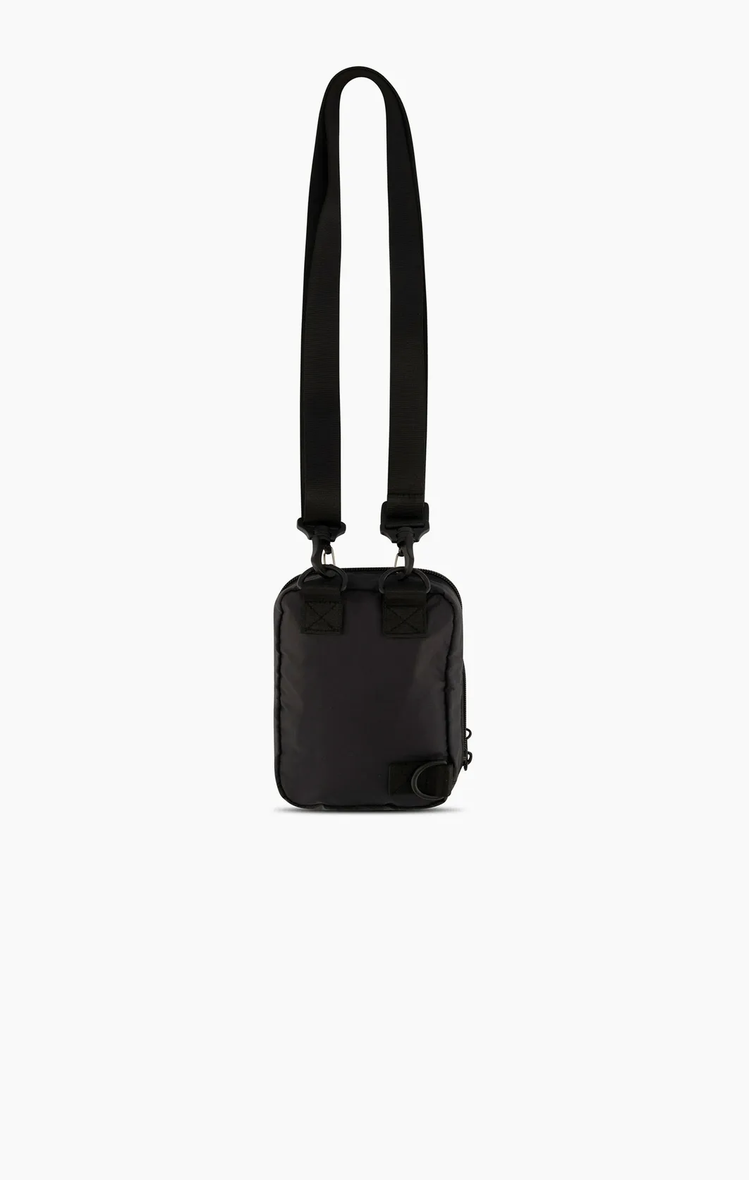 Buy Champion Mini Shoulder Bag Black Scandinavian Fashion Store