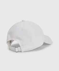 Tommy Hilfiger Sport Cap White