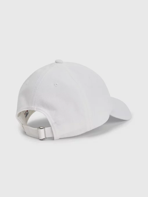 Tommy Hilfiger Sport Cap White