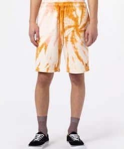 Dickies Seatac Shorts Golden Ochre