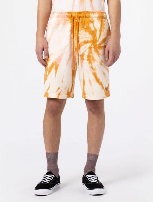 Dickies Seatac Shorts Golden Ochre