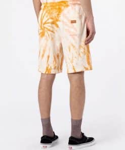 Dickies Seatac Shorts Golden Ochre