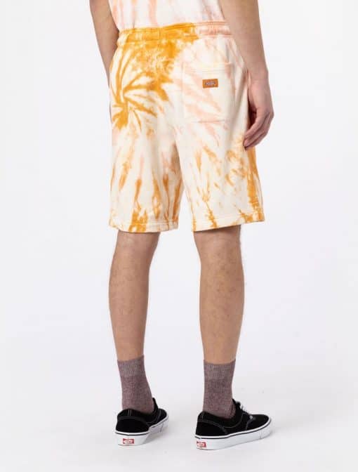 Dickies Seatac Shorts Golden Ochre