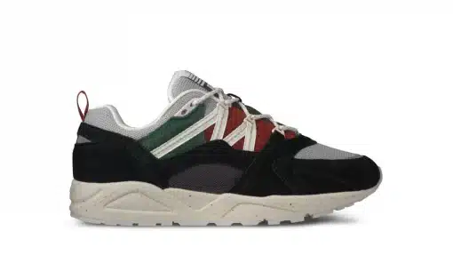 Karhu Fusion 2.0 Jet Black/Bright White