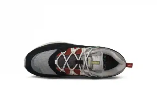 Karhu Fusion 2.0 Jet Black/Bright White