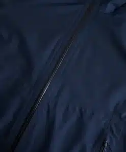 Peak Performance Gore-Tex Pac Jacket Men Blue Shadow