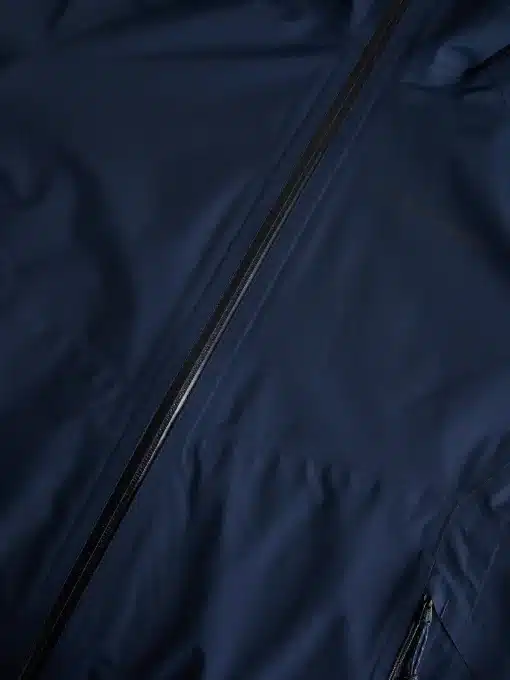 Peak Performance Gore-Tex Pac Jacket Men Blue Shadow
