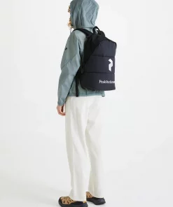 Peak Performance SW Backpack Black
