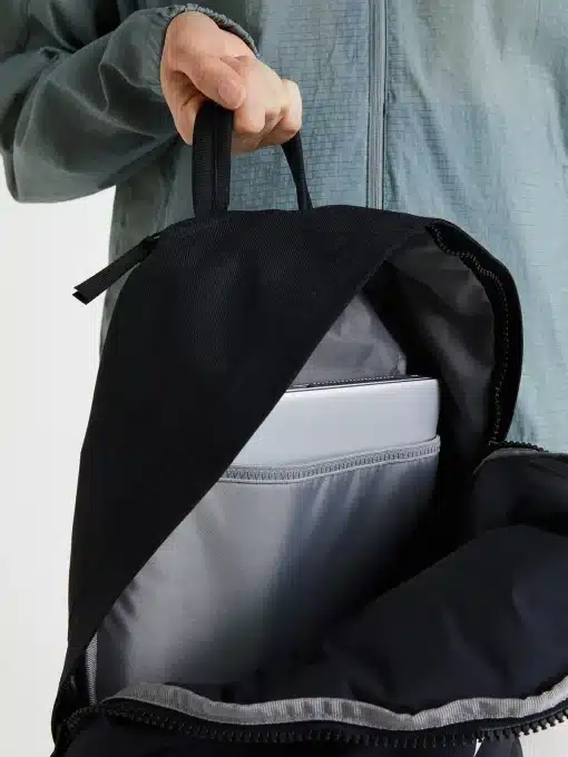 Peak Performance SW Backpack Black
