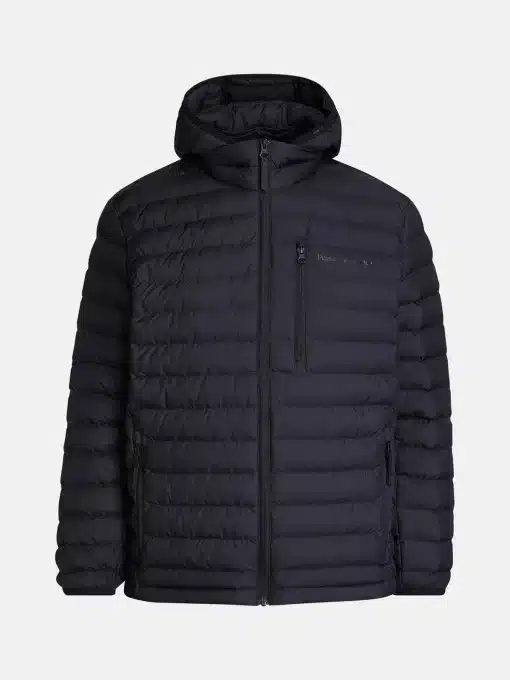 Peak Performance Rivel Liner jacket Men Black
