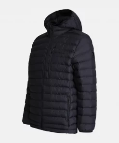 Peak Performance Rivel Liner jacket Men Black