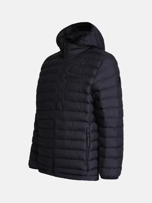 Peak Performance Rivel Liner jacket Men Black