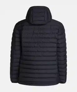 Peak Performance Rivel Liner jacket Men Black