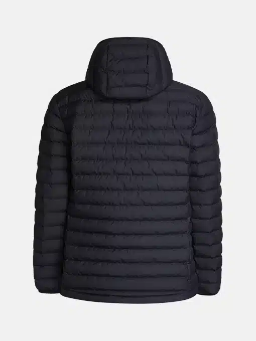 Peak Performance Rivel Liner jacket Men Black