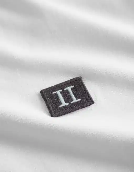 Les Deux Piece T-shirt White