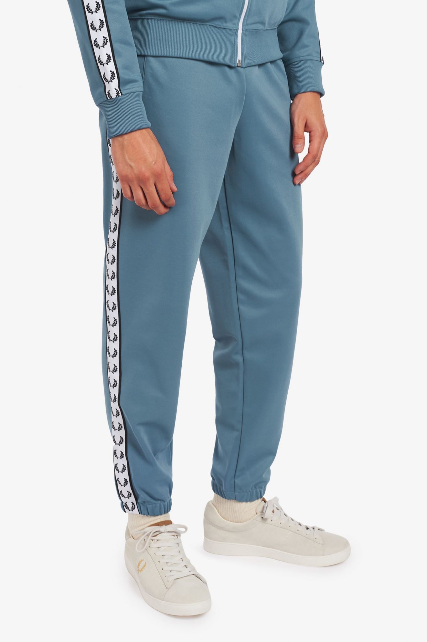 Fred perry track pant online