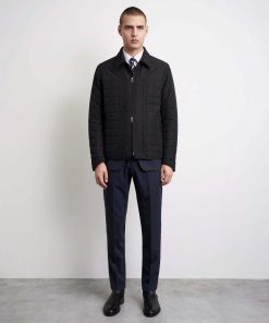 Tiger of Sweden Conners Jacket Black