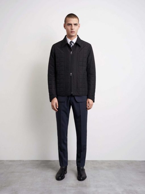 Tiger of Sweden Conners Jacket Black
