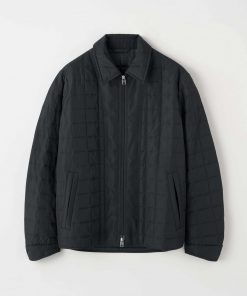 Tiger of Sweden Conners Jacket Black