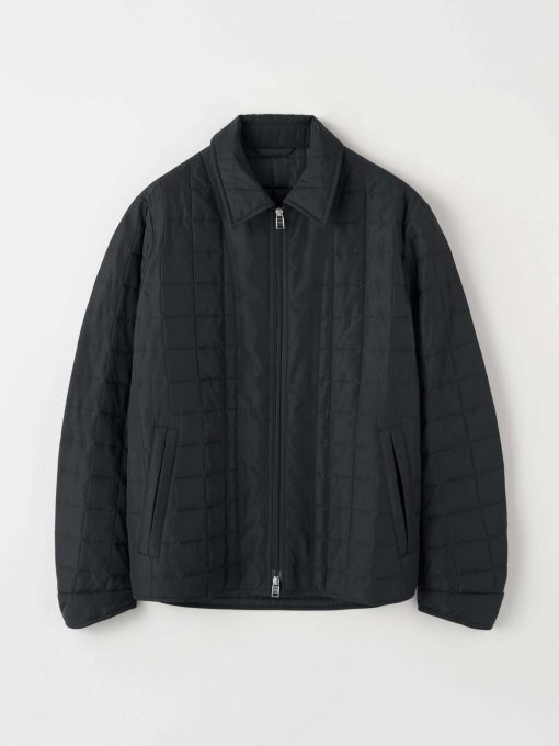 Tiger of Sweden Conners Jacket Black