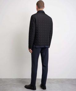 Tiger of Sweden Conners Jacket Black