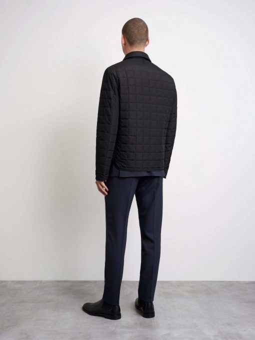 Tiger of Sweden Conners Jacket Black