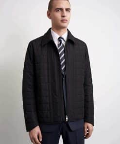Tiger of Sweden Conners Jacket Black