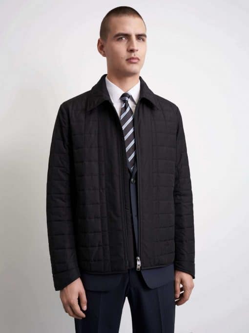 Tiger of Sweden Conners Jacket Black