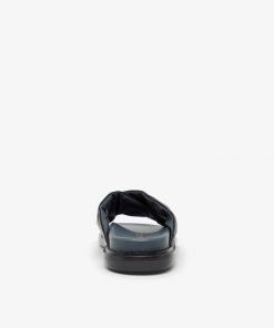 Bianco Biafrancine Sandals Black