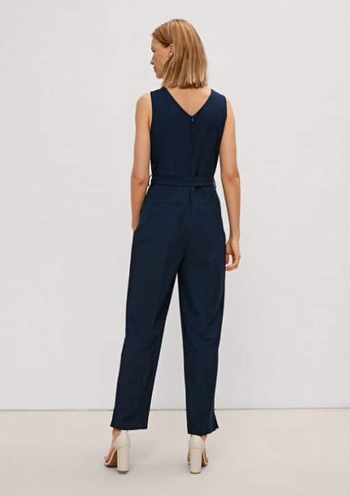 Jumpsuit comma on sale