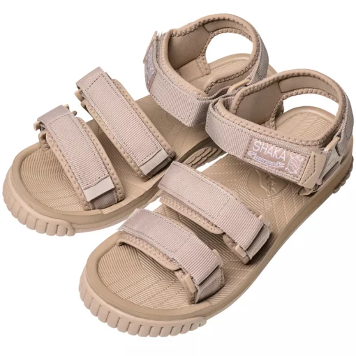 Shaka Neo Bungy Taupe