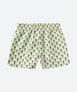 OAS Pina Colada Swim Shorts