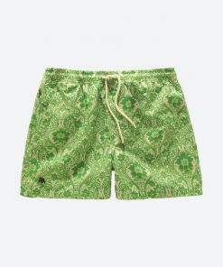 OAS Greenie Swim Shorts