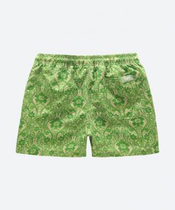 OAS Greenie Swim Shorts