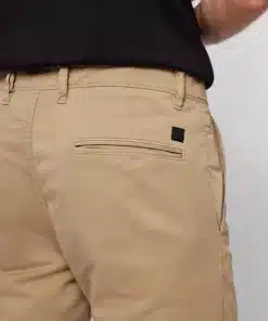 Hugo Boss Schino-Slim D Trousers Beige