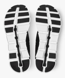 On Sneakers Cloud 5 Men Black/White