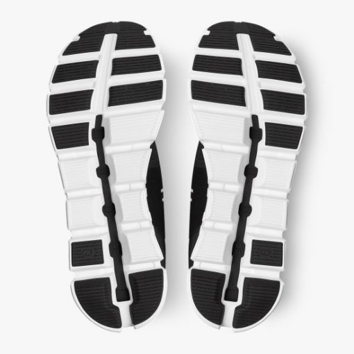 On Sneakers Cloud 5 Men Black/White