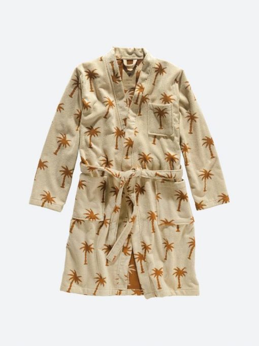 OAS The Palmy Robe