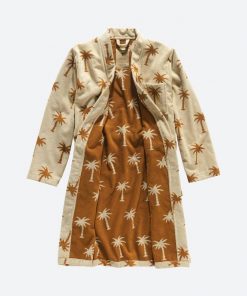 OAS The Palmy Robe